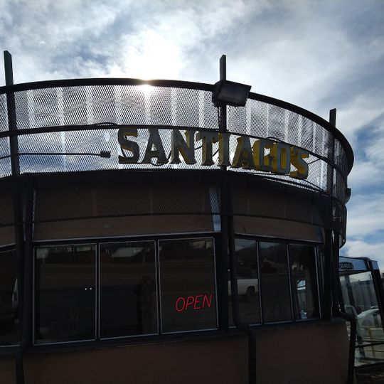 Santiago's Mexican Restaurant