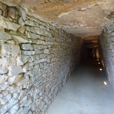 Tholos del Romeral