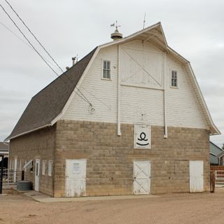 Anderson Barn