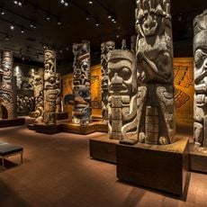Royal British Columbia Museum
