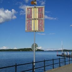 Norrtälje lower light