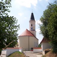 St. Martin (Martinshaun)