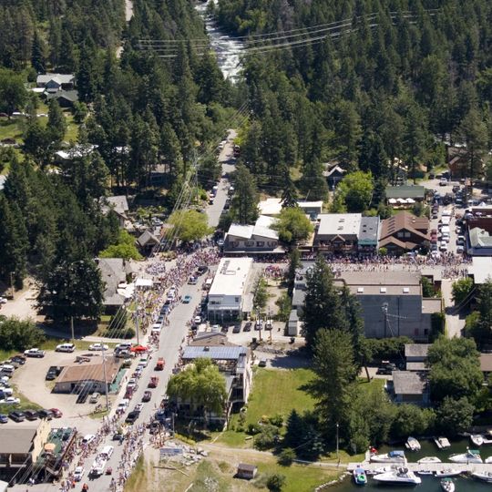 Bigfork