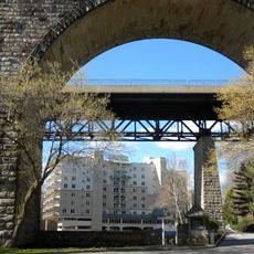Augustine Paper Mill