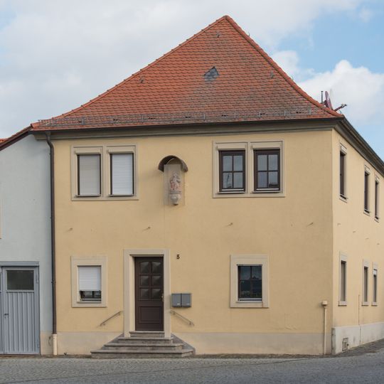 Wohnhaus