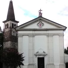 Chiesa di San Vincenzo Martire