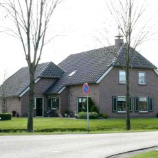 Bartus Warnersweg 3, Giethoorn