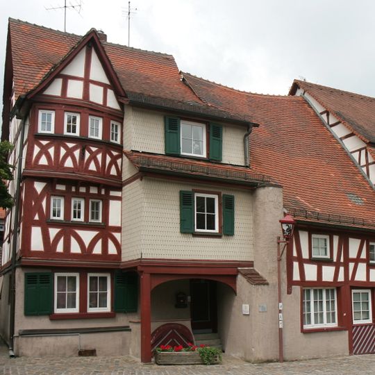 Haus Vock