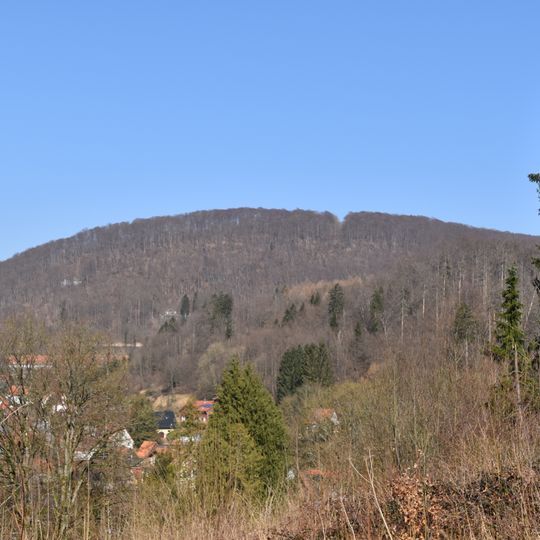 Iberg
