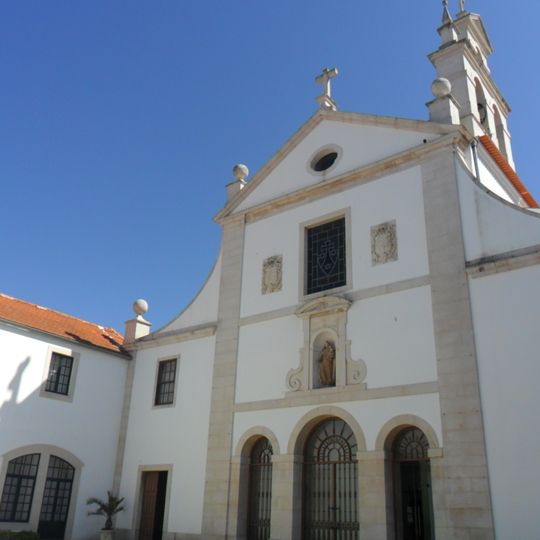Igreja do Convento do Carmo