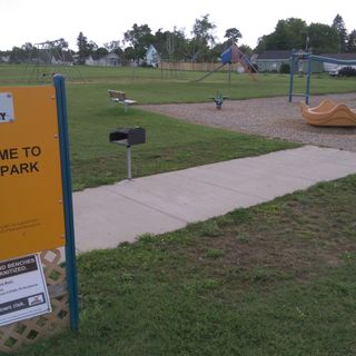 Atlas Park