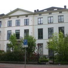 Onder de Linden 7, Deventer