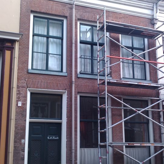 Hofstraat 5, Deventer