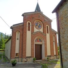 Chiesa di San Bartolomeo