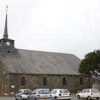 La Chapelle-du-Genêt