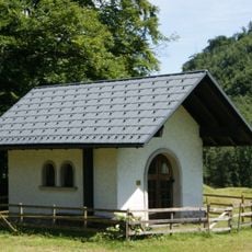 Marienkapelle Buggenau