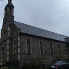 Église Sainte-Anne de Robien