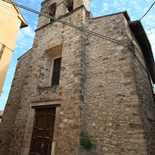 Sant'Antonio da Padova