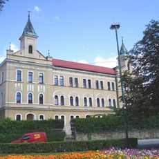 Franciscan monastery in Visoko