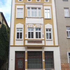 Kalkstraße 30 (Zeitz)