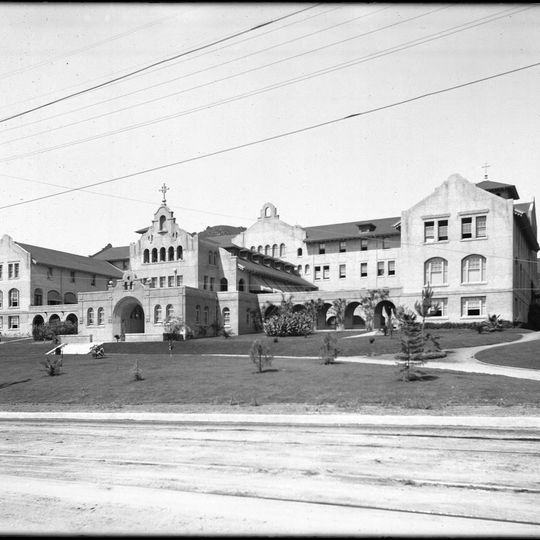 Immaculate Heart Middle & High School