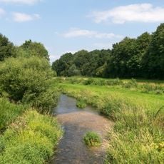 Emmeroberlauf und Beberbach