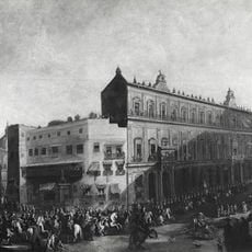 Palacio Virreinal