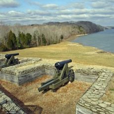 Fort Donelson National Battlefield