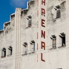 Cine Arenal