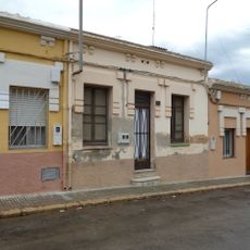 Cases barates d'Amposta