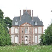 Ancretiéville-Saint-Victor