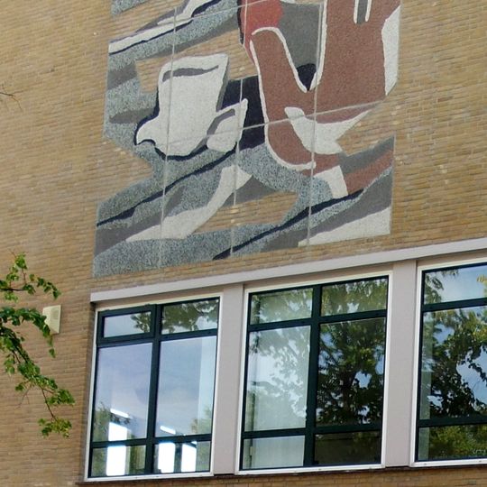 De Scheppende Hand & Chaos