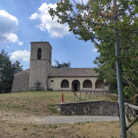 Chiesa di Santa Maria Annunziata