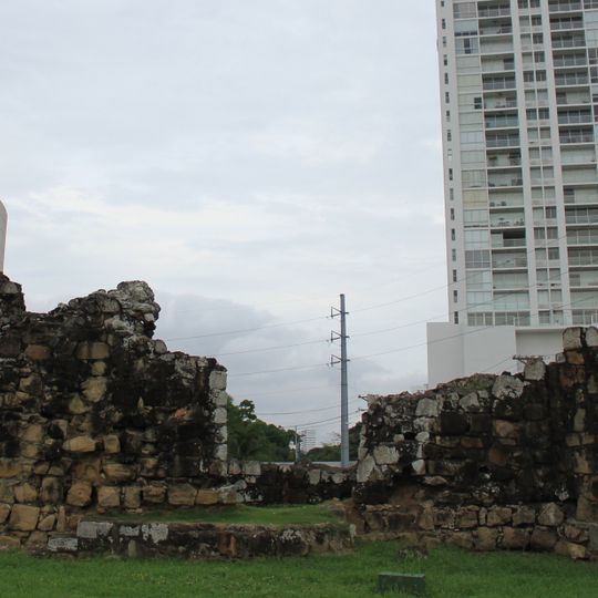 Fortín de la Natividad