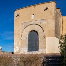 Ermita de Santa Anna, Xàtiva