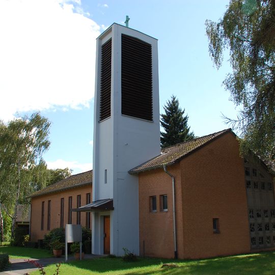 Erlöserkirche