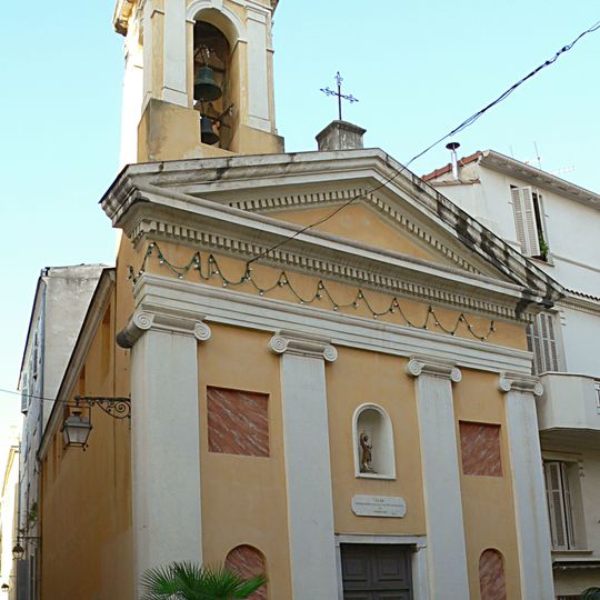 Oratoire Saint-Jean-Baptiste