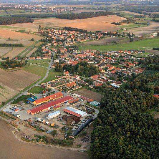 Vrutická pahorkatina