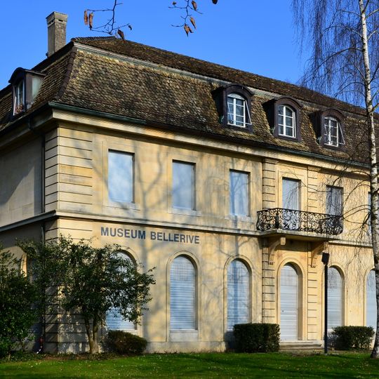 Museum Bellerive