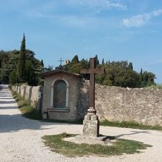 Eremo di San Giorgio
