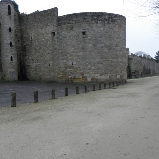 Tour du Connétable