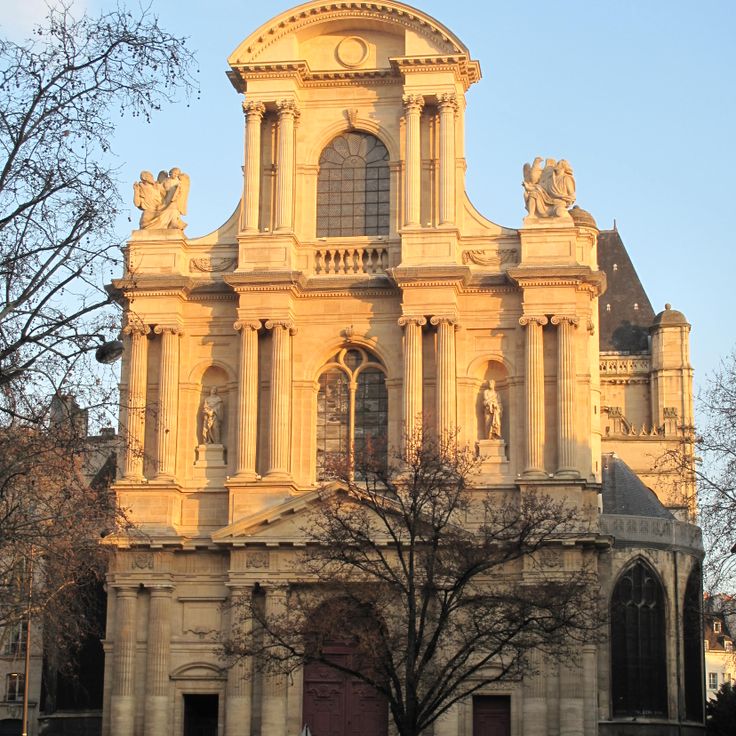 Saint-Gervais-Saint-Protais