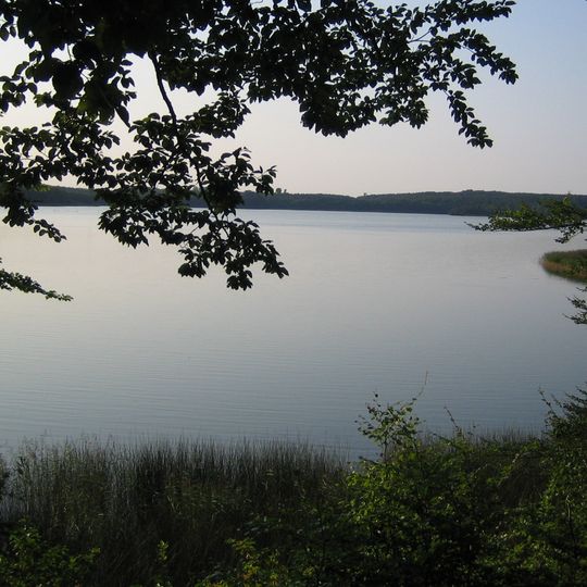 Krageholmssjön