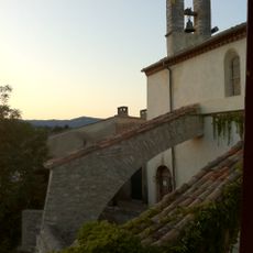 Église Saint-Pierre-aux-Liens de Puéchabon