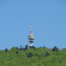 Zagreb TV Tower