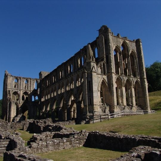 Abbazia di Rievaulx