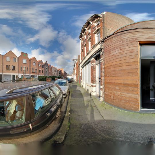 A l'Origine Bed & Breakfast