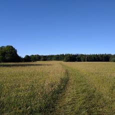 Stöffelberg/Pfullinger Berg