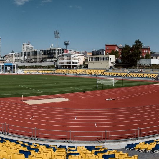 Trud Stadium