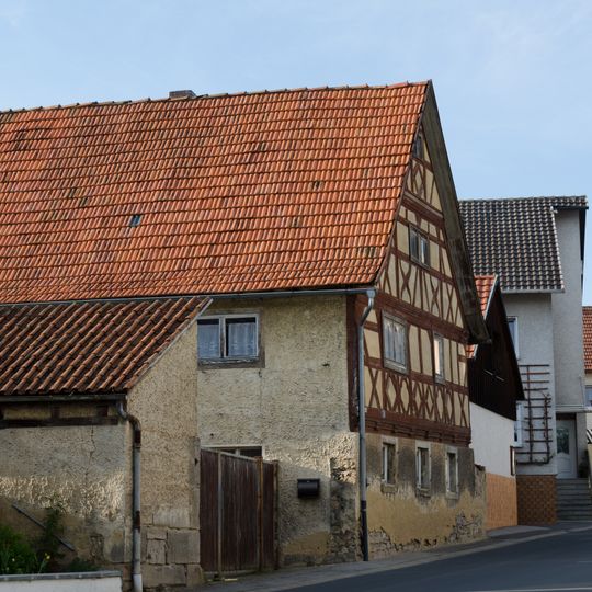 Bauernhaus